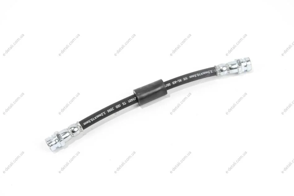 Гальмівний шланг зад. Touran 03-10 (233mm) GOODREM RM9015 (фото 1)