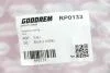 Пружина передня Audi A4 1.8T-2.0TDI 01-08 GOODREM RP0133 (фото 3)