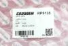 Пружина передня Audi A4/A6 07- GOODREM RP0135 (фото 3)