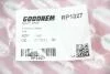 Пружина задня Skoda Octavia 04-13/Jetta 10- GOODREM RP1027 (фото 3)