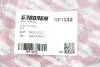Пружина задня Logan 04-/Sandero 08- (L=345mm D=11.50mm) GOODREM RP1032 (фото 3)