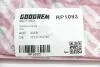 Пружина задня BMW 3 (E36/E46) 90-07 D14,5/147 L227 GOODREM RP1093 (фото 3)