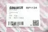 Пружина задня Audi A4 00-08 GOODREM RP1134 (фото 3)