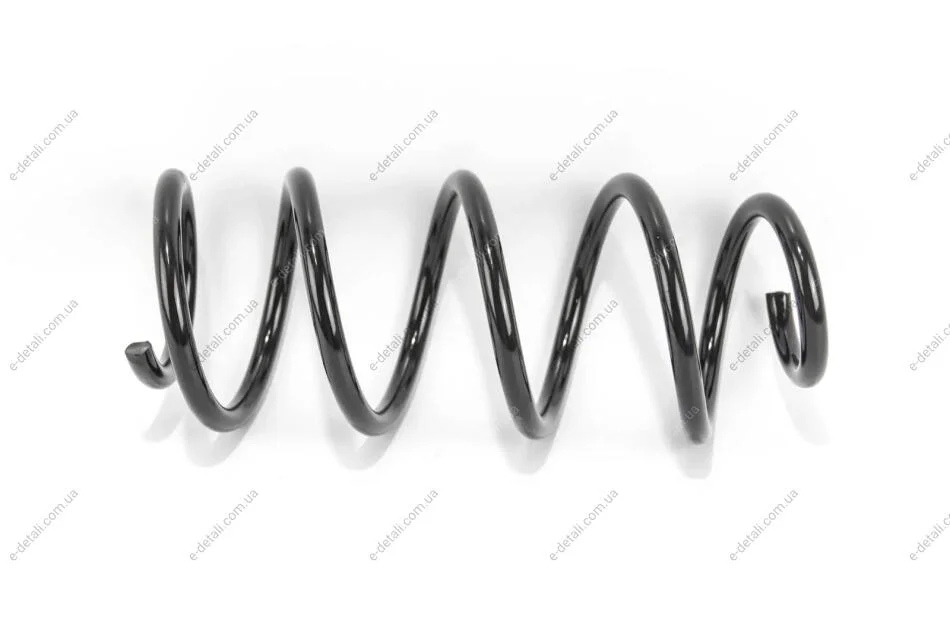 Пружина задня Duster 4x2 10- (L=325mm D=13.00mm) GOODREM RP1154 (фото 1)