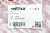Пружина задня BMW 3 (E46) 90-07 D15/143 L243 L/R GOODREM RP1175 (фото 3)