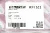 Пружина задня Mondeo III 00-07 GOODREM RP1202 (фото 3)
