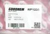 Пружина задня Toyota Prado 02-09 GOODREM RP1235 (фото 3)