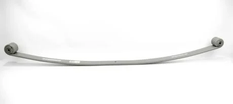 Ресора задня Sprinter/Crafter 5t 06- (коріний лист) GOODREM RP337810-01