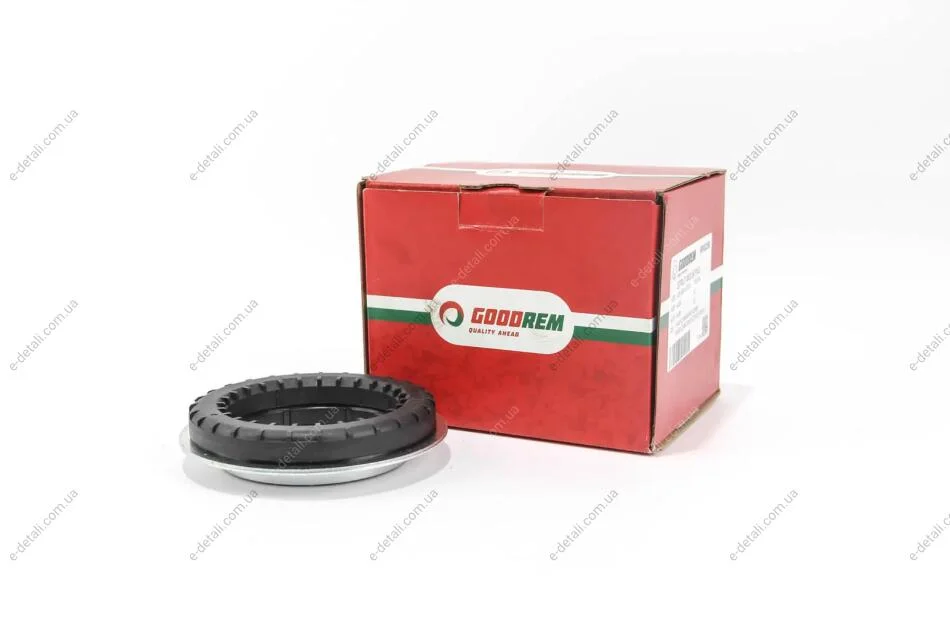 Опора амортизатора Caddy/Golf 04-/Passat/Jetta 05- GOODREM RR0256 (фото 1)