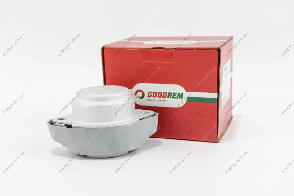 Подушка КПП Audi A4 -01/A6 -05 GOODREM RR0305 (фото 1)
