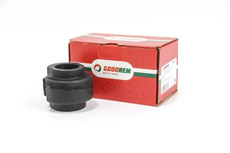 Втулка переднього стабілізатора Audi A4/A6/A8/Passat 96- (25mm) GOODREM RR0312