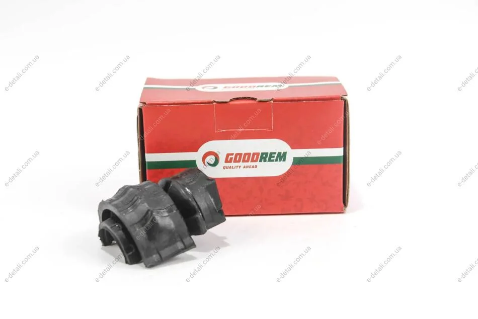 Подушка стабілізатора зад. Touareg/Cayenne 02- (25mm) GOODREM RR0473 (фото 1)