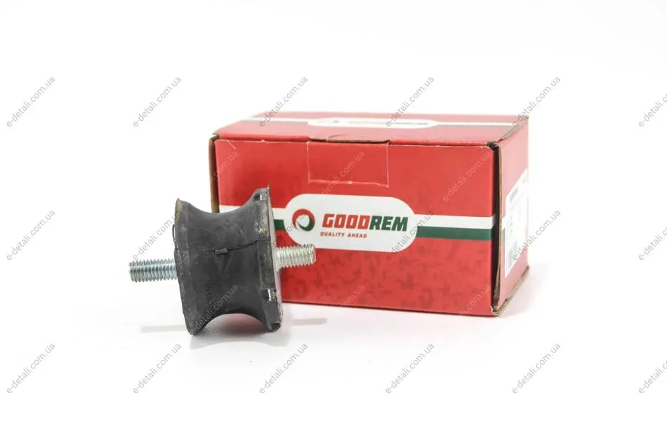 Подушка КПП E46 316I-330D 98- GOODREM RR0533 (фото 1)