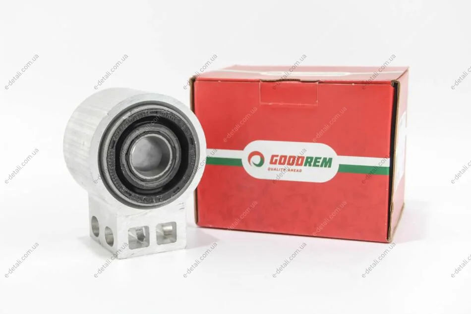 Сайлентблок переднього важеля (зад.) Opel Astra J 09-15 GOODREM RR1030 (фото 1)