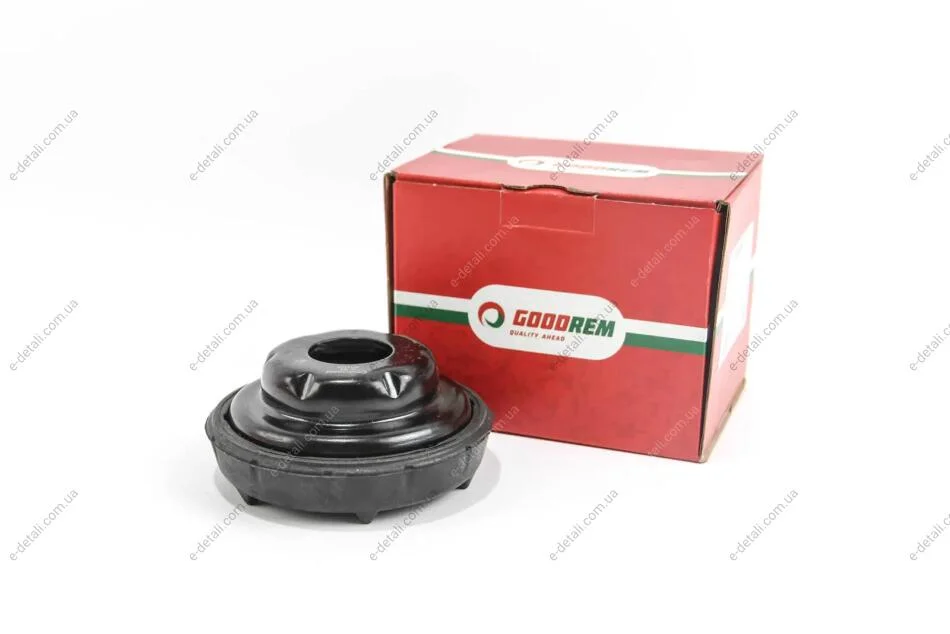 Опора амортизатора перед. Chevrolet Cruze/Volt/Opel Astra J/Zafira C/Mokka 09- GOODREM RR1039 (фото 1)