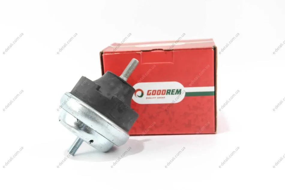 Подушка двигуна Berlingo/Partner 1.8/1.9D/2.0HDi Пр. GOODREM RR1277 (фото 1)