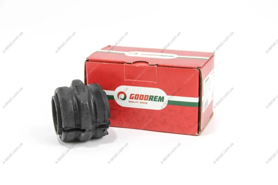 Втулка стабілізатора (внутр) Partner 96- (22mm) GOODREM RR1286 (фото 1)