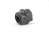 Подушка стабілізатора перед Citroen C4/Peugeot 307/308 (21mm) GOODREM RR1358 (фото 3)