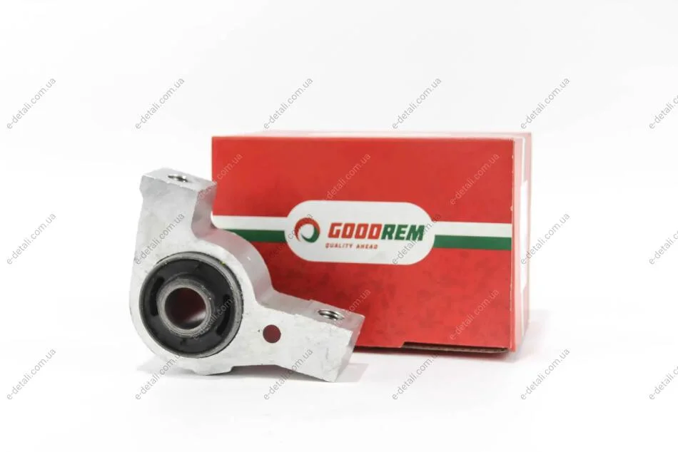 Сайлентблок переднього важеля нижнього CITROEN C5 01- GOODREM RR1394 (фото 1)