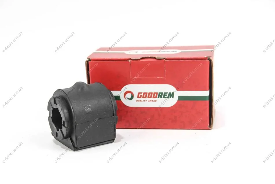 Подушка стабілізатора перед C-Max/Focus/Volvo V40 10- (22,5 мм) GOODREM RR2040 (фото 1)