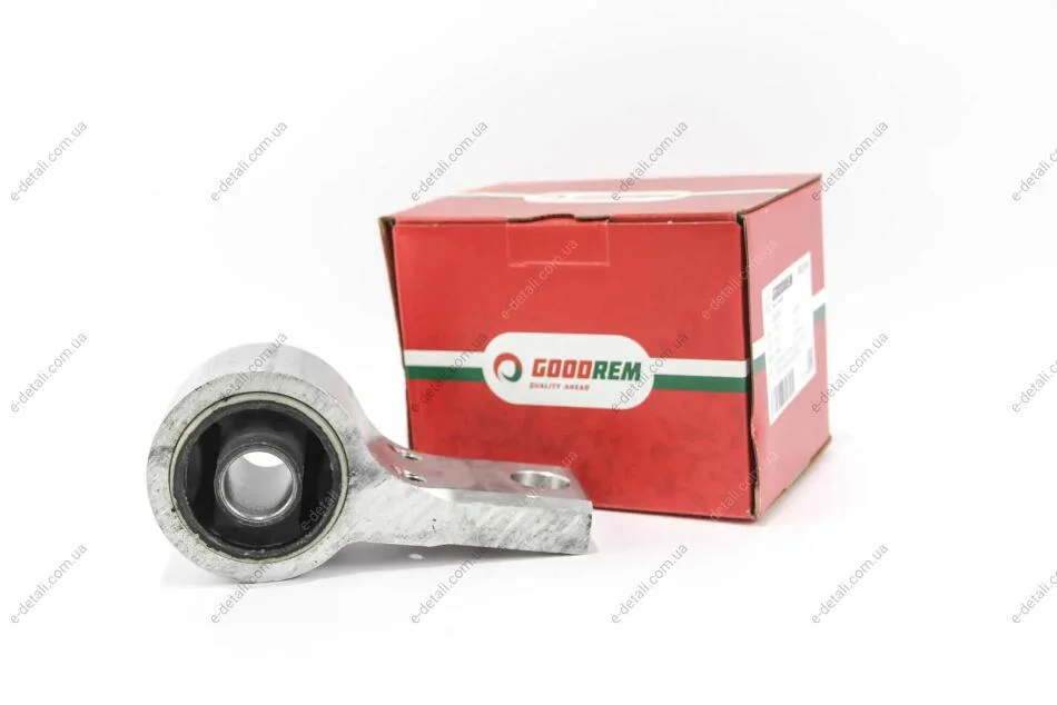 Сайлентблок переднього важеля позаду FORD Fiesta/Fusion 02- GOODREM RR2183 (фото 1)