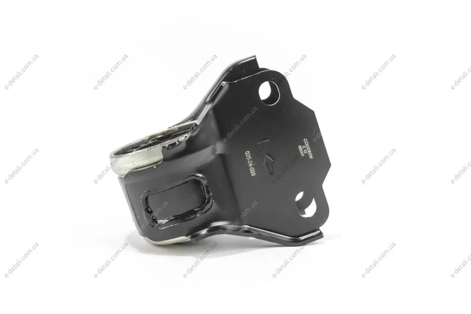 Сайлентблок перед. важеля Ford Mondeo IV/S-Max/Volvo S60/S80/XC60/XC70 06- (позаду) Л. GOODREM RR2291 (фото 1)