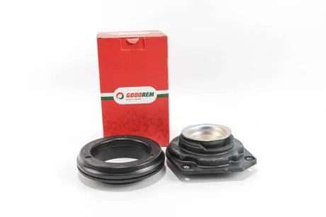 Опора амортизатора перед. Kangoo 08- (з підшипником) GOODREM RR3780
