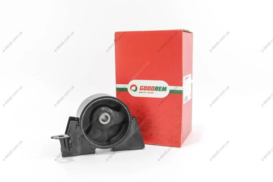 Подушка двигуна (передня) Almera/Primera/X-Trail 00- GOODREM RR4262 (фото 1)