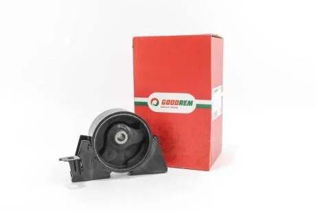Подушка двигуна (передня) Almera/Primera/X-Trail 00- GOODREM RR4262