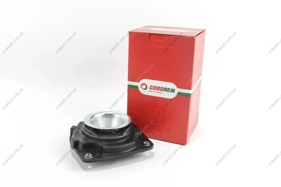 Опора амортизатора переднього Renault Clio III/Modus 04- Л. GOODREM RR4340 (фото 1)