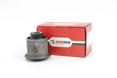 Сайлентблок переднього важеля (верх) Pathfinder 05- GOODREM RR4371