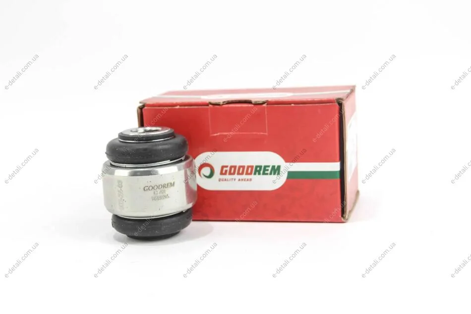 Сайлентблок заднього важеля Vectra C 02- GOODREM RR4834 (фото 1)