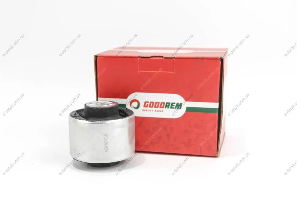 Сайлентблок заднього важеля Vectra C 02- GOODREM RR4837 (фото 1)