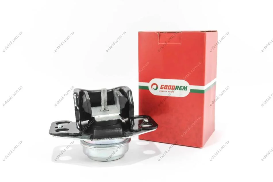 Подушка двигуна Kangoo/Clio 1.9D/1.2-1.6i Пр. GOODREM RR5068 (фото 1)