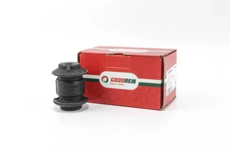 Сайлентблок переднього важеля Polo 01-/Fabia 00-08 (передній) GOODREM RR5335