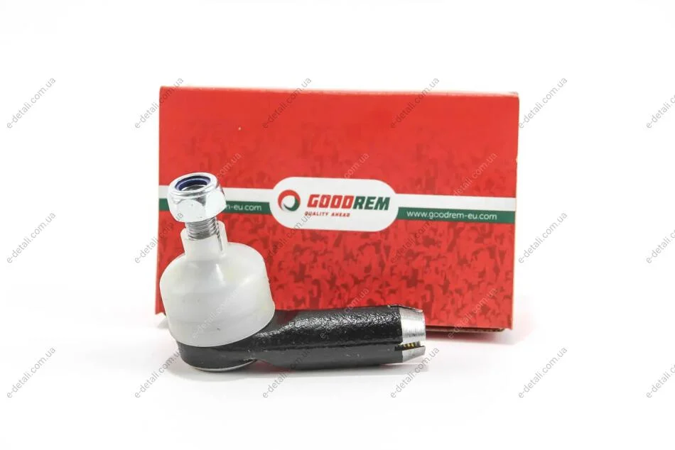 Наконечник рульової тяги Audi 100/A6 -97 Л. GOODREM RS0305 (фото 1)