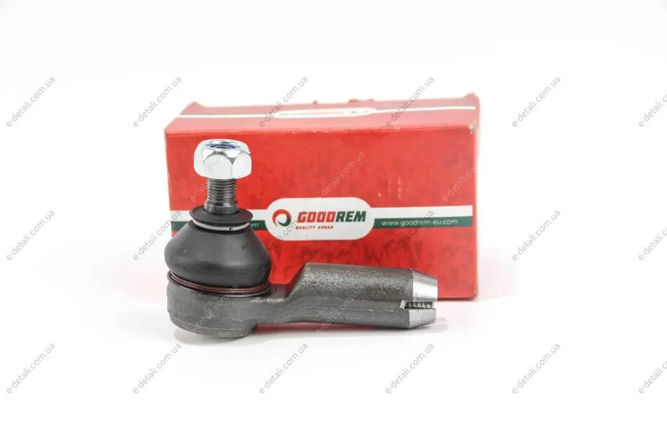 Наконечник рульової тяги Audi 80/90 Passat 78-88 GOODREM RS0318 (фото 1)