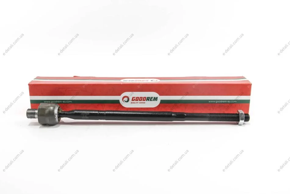 Тяга рульова Audi A3/Octavia/Golf IV 96-10 (320mm) GOODREM RS0384 (фото 1)