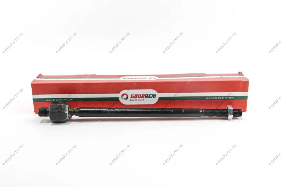 Тяга рульова Audi A3/Octavia/Golf IV 96-10 (336mm) GOODREM RS0385 (фото 1)