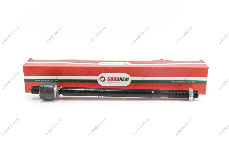 Тяга рульова VW Caddy 04-/Golf 03-/Passat 05-/Jetta 06- GOODREM RS0419 (фото 1)