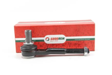 Наконечник рульової тяги Passat B5/Audi A4 94-/A6 97- GOODREM RS0498