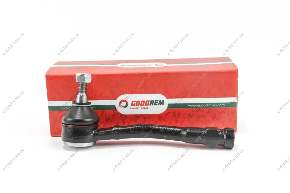 Наконечник рульової тяги Berlingo/Partner 08- Л. GOODREM RS2022 (фото 1)