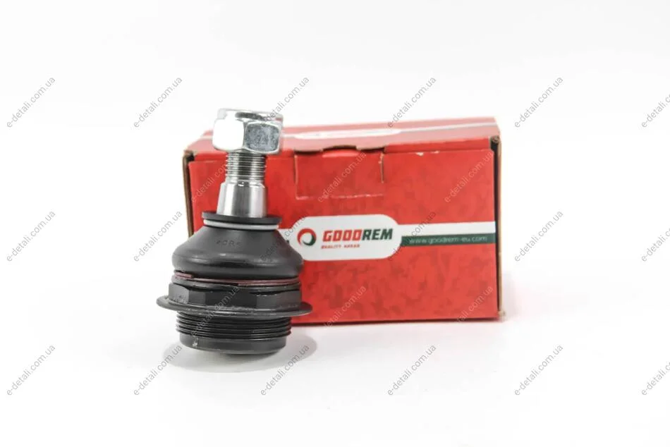 Опора кульова (передня/знизу) Berlingo/Partner 08- GOODREM RS2023 (фото 1)