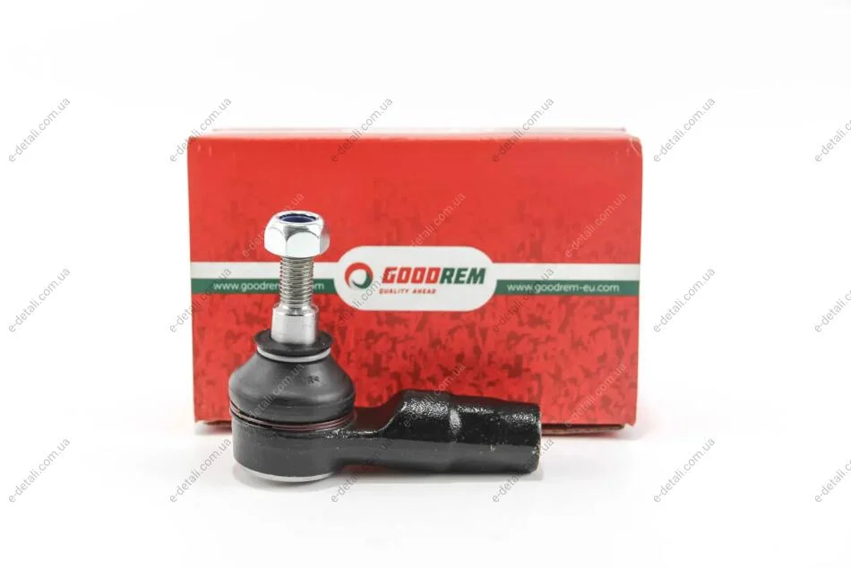 Наконечник рульової тяги Fiat Scudo/ Peugeot Expert 98-06 GOODREM RS2198 (фото 1)