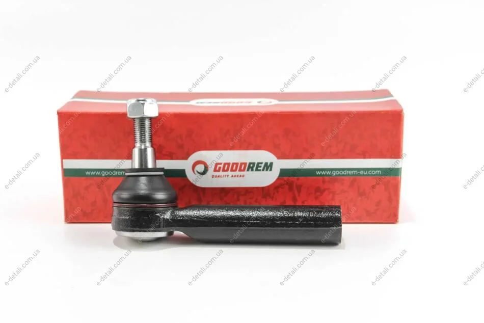 Наконечник рульової тяги Ducato/Boxer 94-02 GOODREM RS2220 (фото 1)