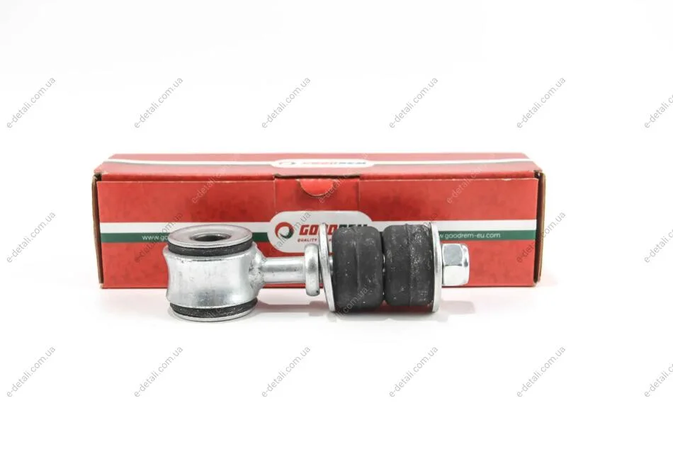 Тяга стабілізатора перед. Ducato/Boxer 06- (к-кт) GOODREM RS2247 (фото 1)