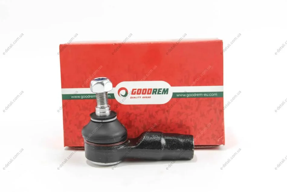 Наконечник рульової тяги Scudo/Expert 96-03 GOODREM RS2250 (фото 1)