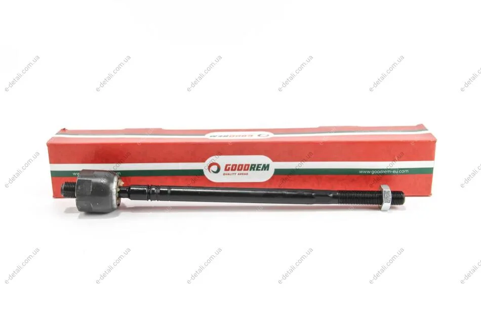 Тяга рульова Scudo/Jumpy/Expert 07- GOODREM RS2261 (фото 1)