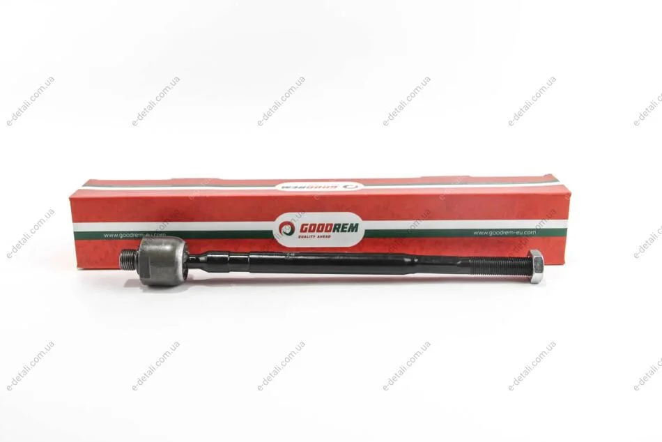 Тяга рульова Fiat Doblo 01- (+PS) GOODREM RS2771 (фото 1)