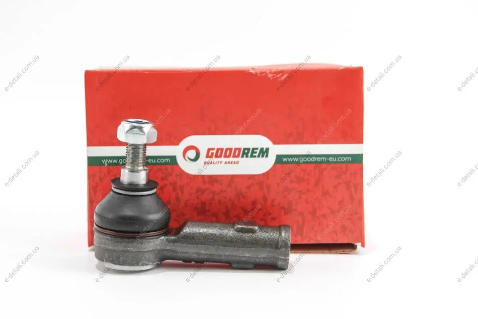 Наконечник рульової тяги Hyundai Accent/Sonata/Elantra 93-06 GOODREM RS4133 (фото 1)